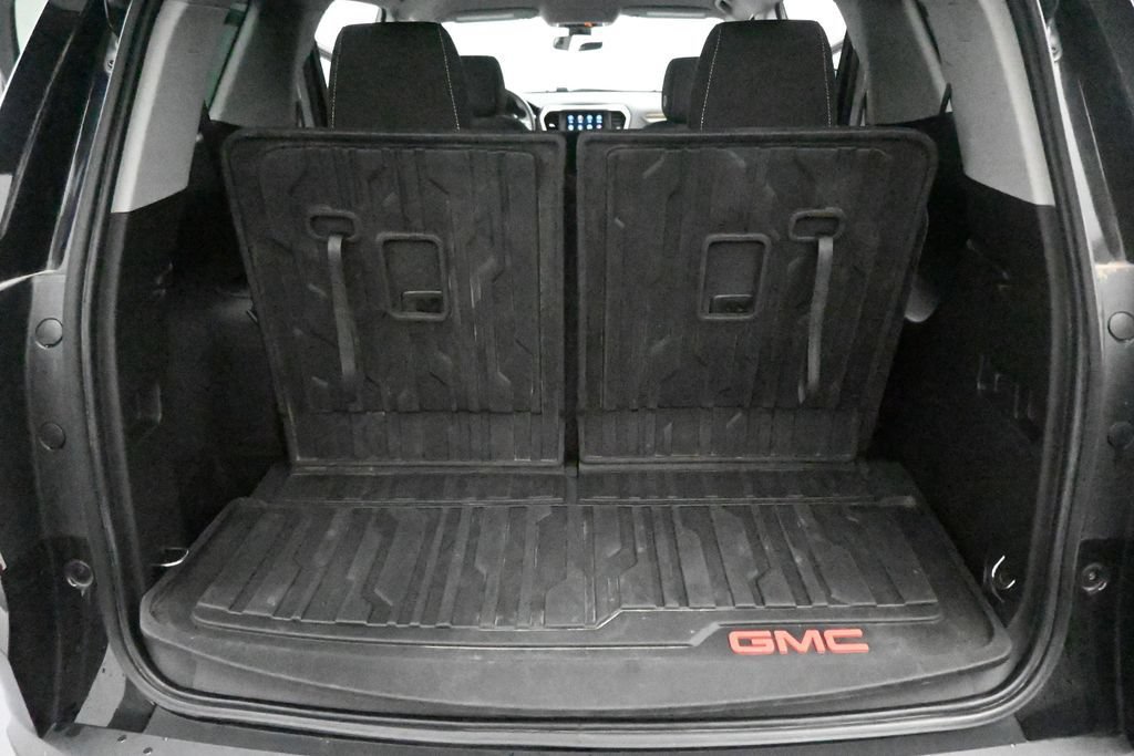 Used 2021 GMC Acadia SLE w/ LPO, Floor Liner Package AWD/4WD image 24