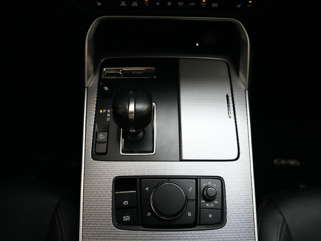 Used 2024 MAZDA CX-90 Plug-In Hybrid w/ Premium Pkg AWD/4WD image 29