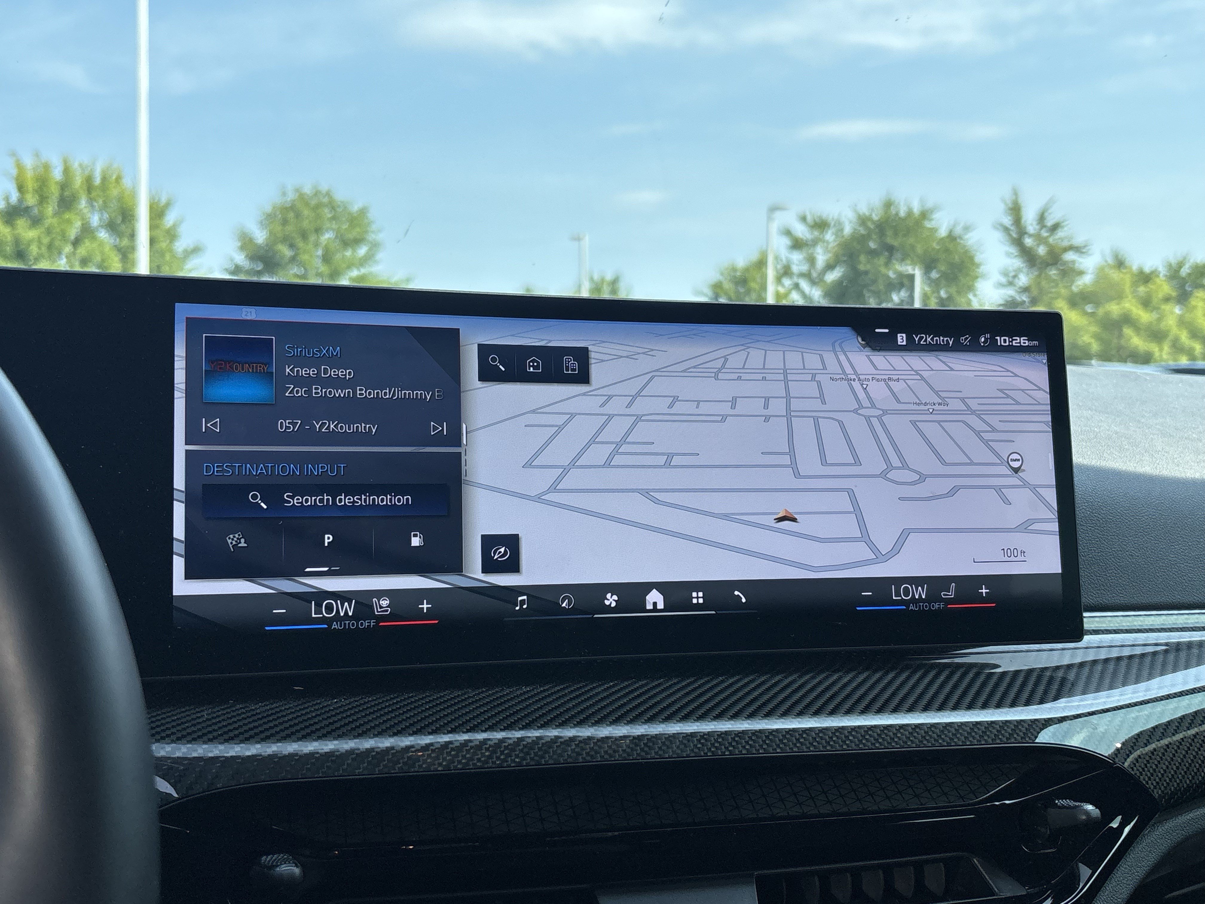 Used 2026 BMW M440i w/ Premium Package RWD image 29