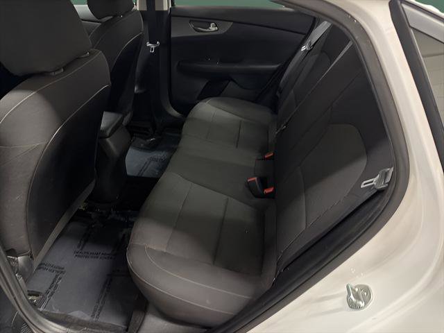 Used 2019 Kia Forte LXS image 12