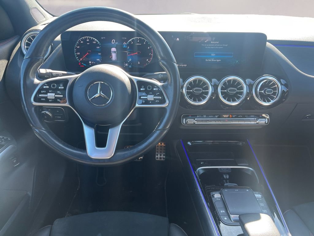 Certified 2023 Mercedes-Benz GLA 250 4MATIC image 10
