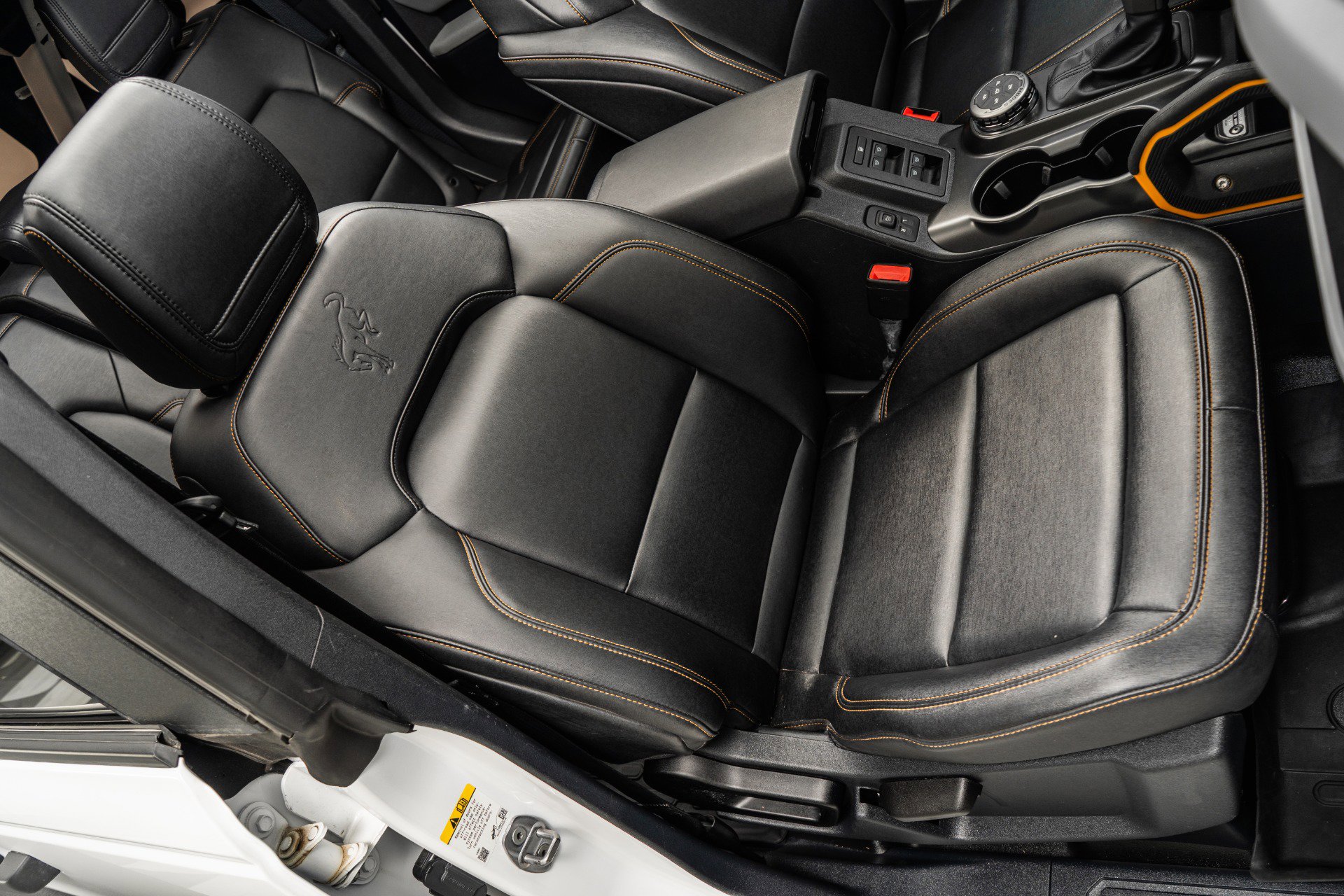 Used 2021 Ford Bronco Badlands image 27