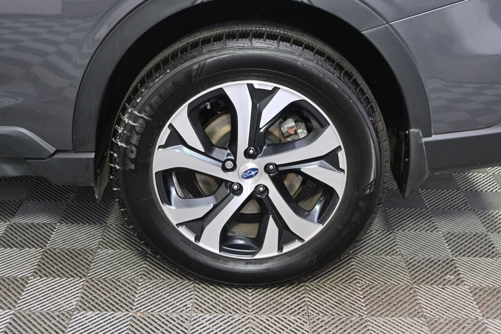 Used 2021 Subaru Outback Touring AWD/4WD image 20