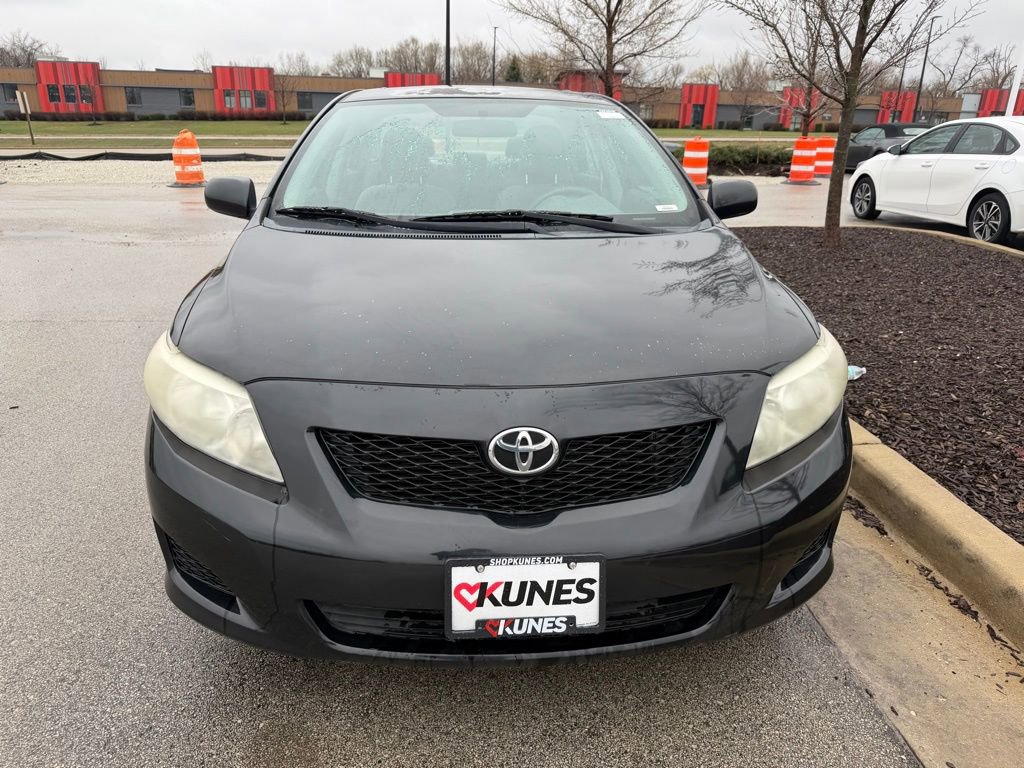 Used 2010 Toyota Corolla image 2