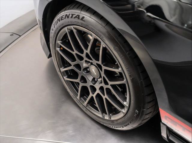 Used 2013 Ford Mustang Shelby GT500 RWD image 16