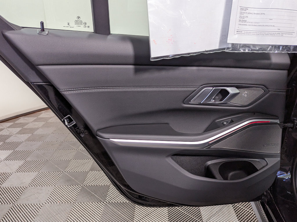 Certified 2023 BMW M340i xDrive AWD/4WD image 48