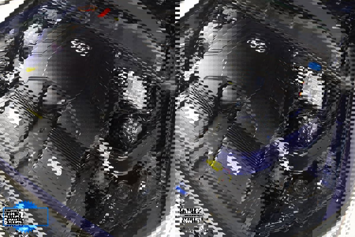 Used 2022 Audi Q7 Premium Plus image 20