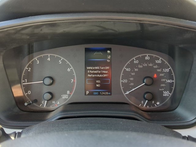 Certified 2023 Toyota Corolla SE image 10