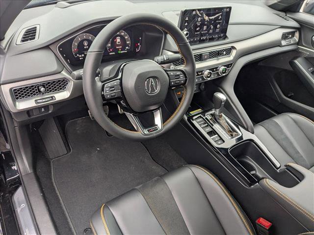 New 2026 Acura Integra A-Spec image 3