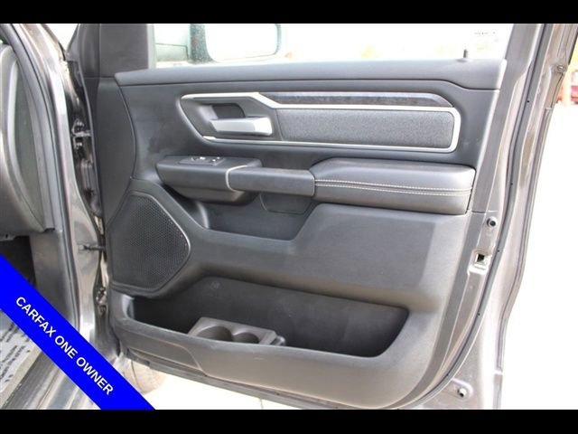 Used 2020 RAM 1500 Big Horn AWD/4WD image 19