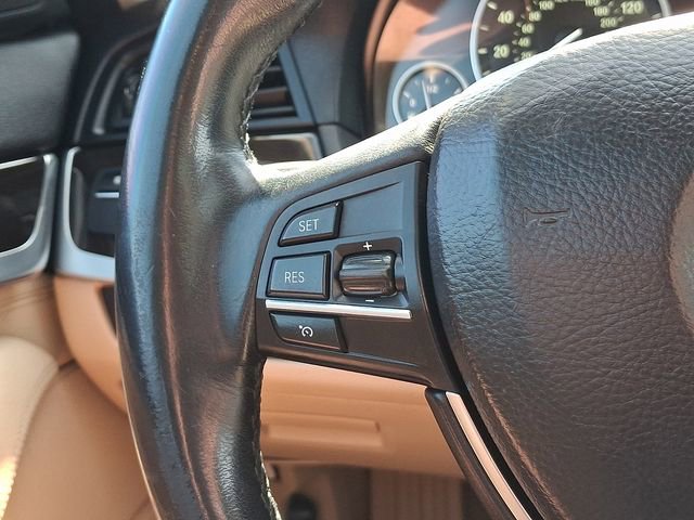 Used 2014 BMW 535i Sedan image 23