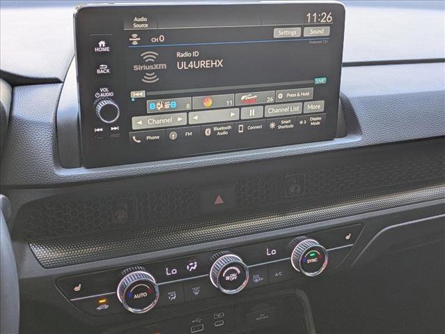 Used 2024 Honda CR-V Sport-L image 14