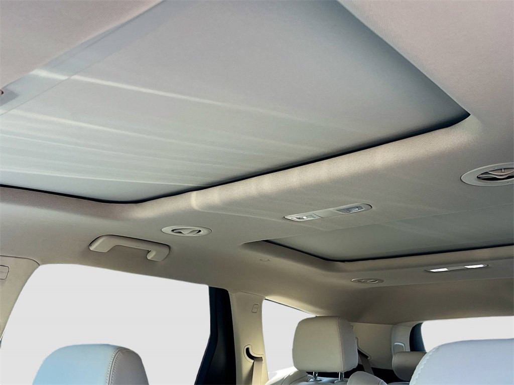 Used 2023 Buick Enclave Premium w/ Experience Buick Package image 23