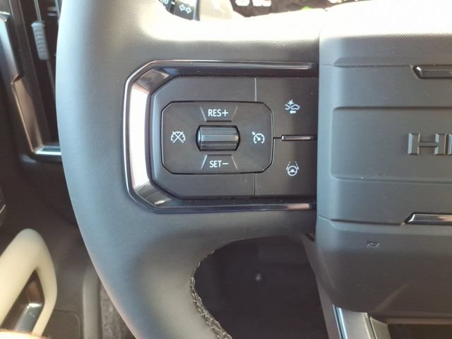 New 2026 GMC Hummer EV 4x4 Crew Cab image 34