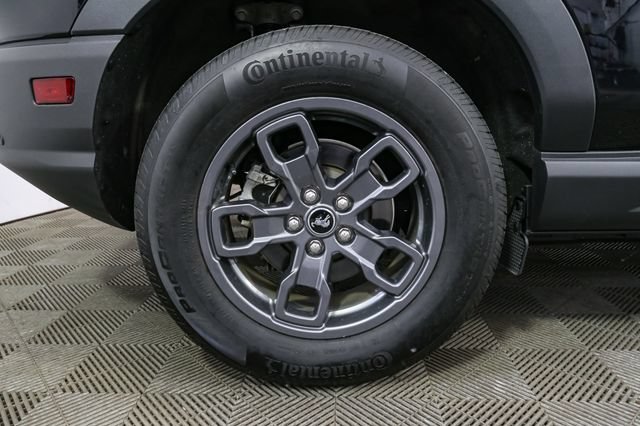 Used 2023 Ford Bronco Sport Big Bend w/ Convenience Package AWD/4WD image 14