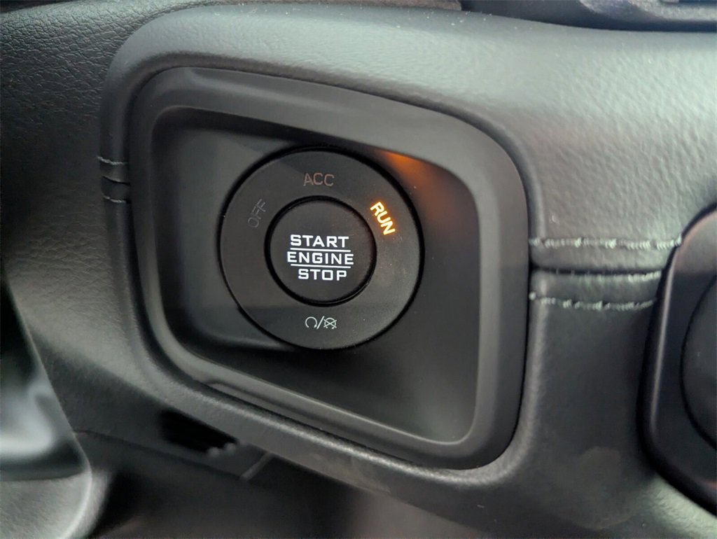 New 2026 Jeep Wrangler Unlimited Rubicon image 26