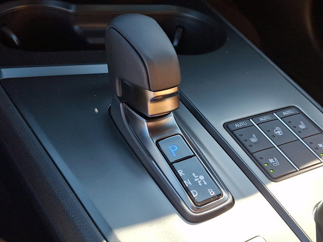 New 2026 Lexus UX 300h AWD image 8