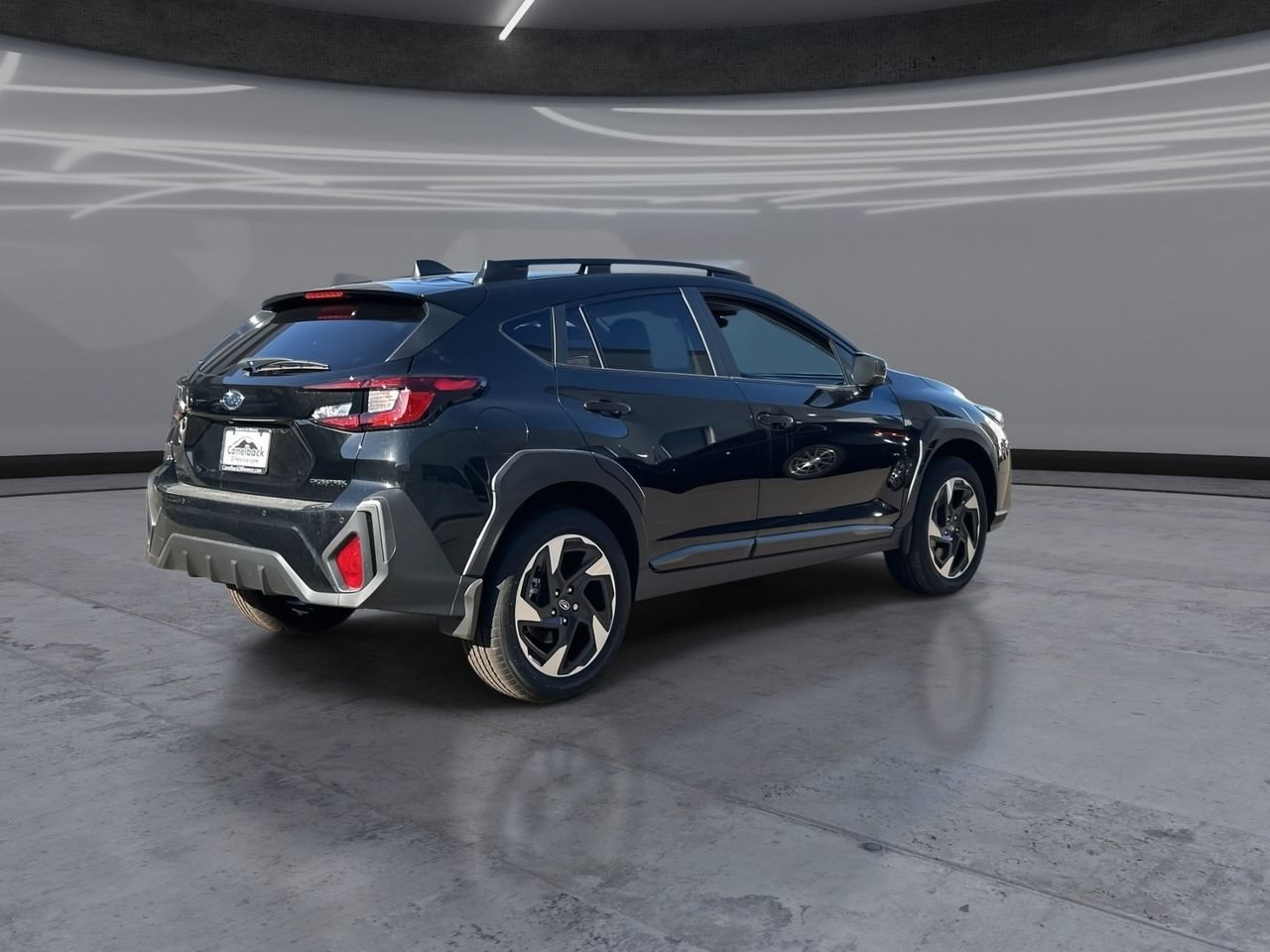 New 2026 Subaru Crosstrek 2.5i Limited w/ Popular Package #4A AWD/4WD image 5
