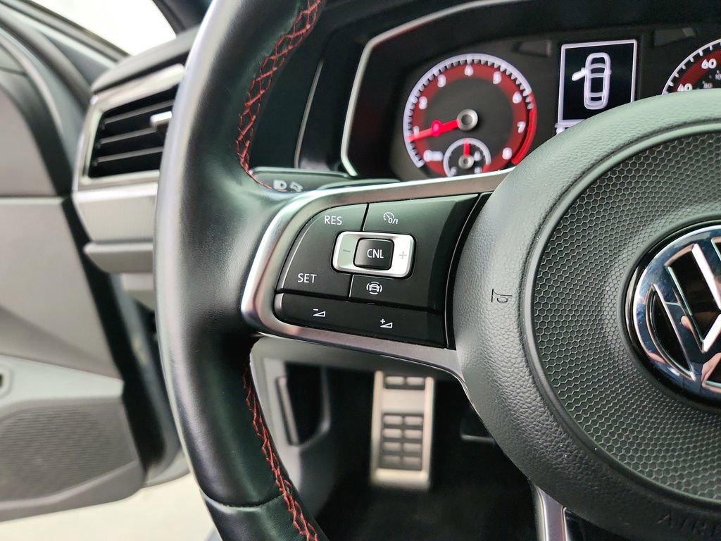 Used 2021 Volkswagen Jetta GLI FWD image 21