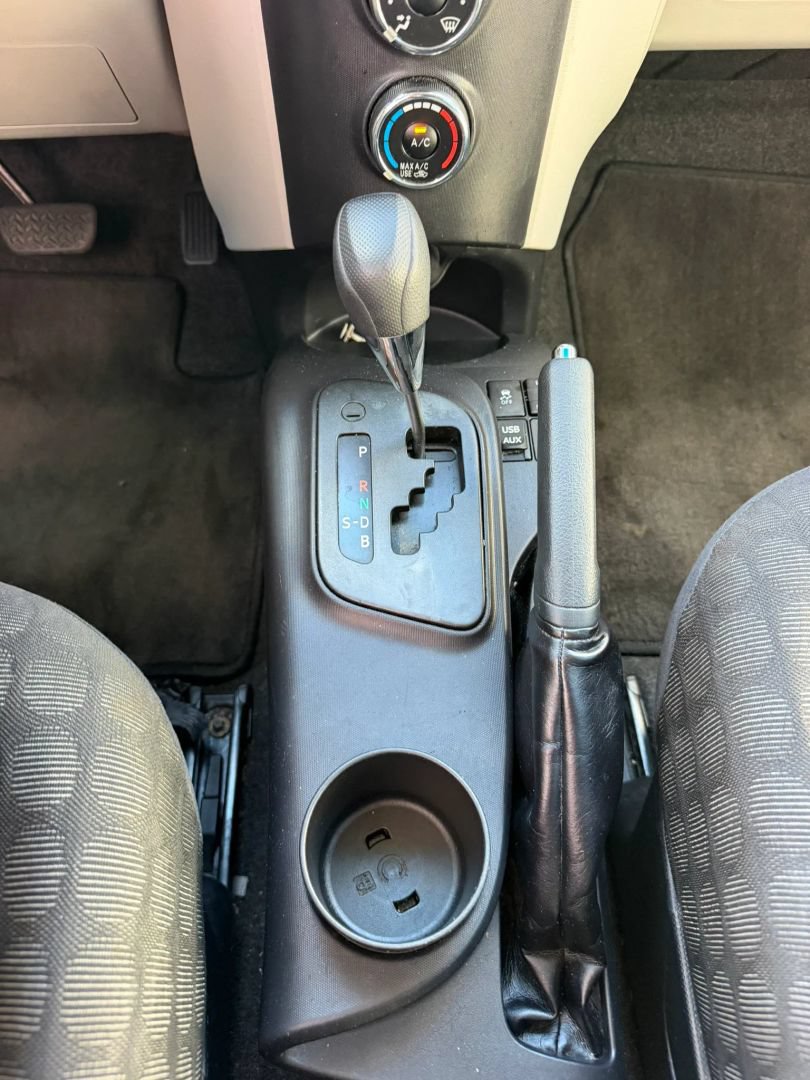Used 2012 Scion iQ w/ Rear Speaker Pkg FWD image 22