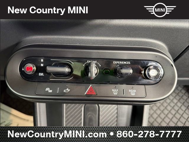 Certified 2025 MINI Cooper S FWD image 19