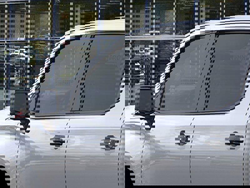 New 2026 Chevrolet Silverado 1500 LT Trail Boss w/ LT Trail Boss Premium Package AWD/4WD image 12