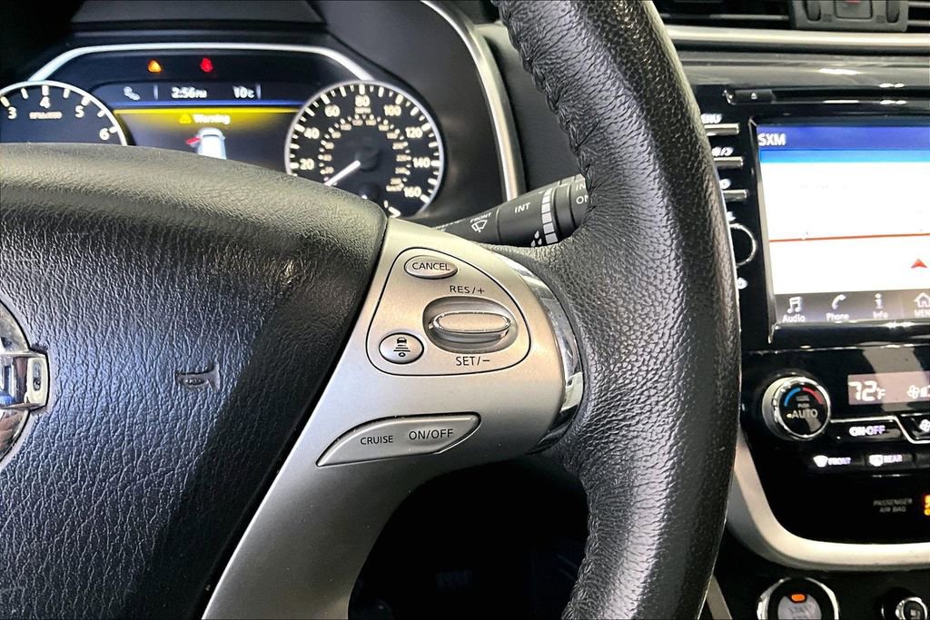 Used 2016 Nissan Murano S AWD/4WD image 12