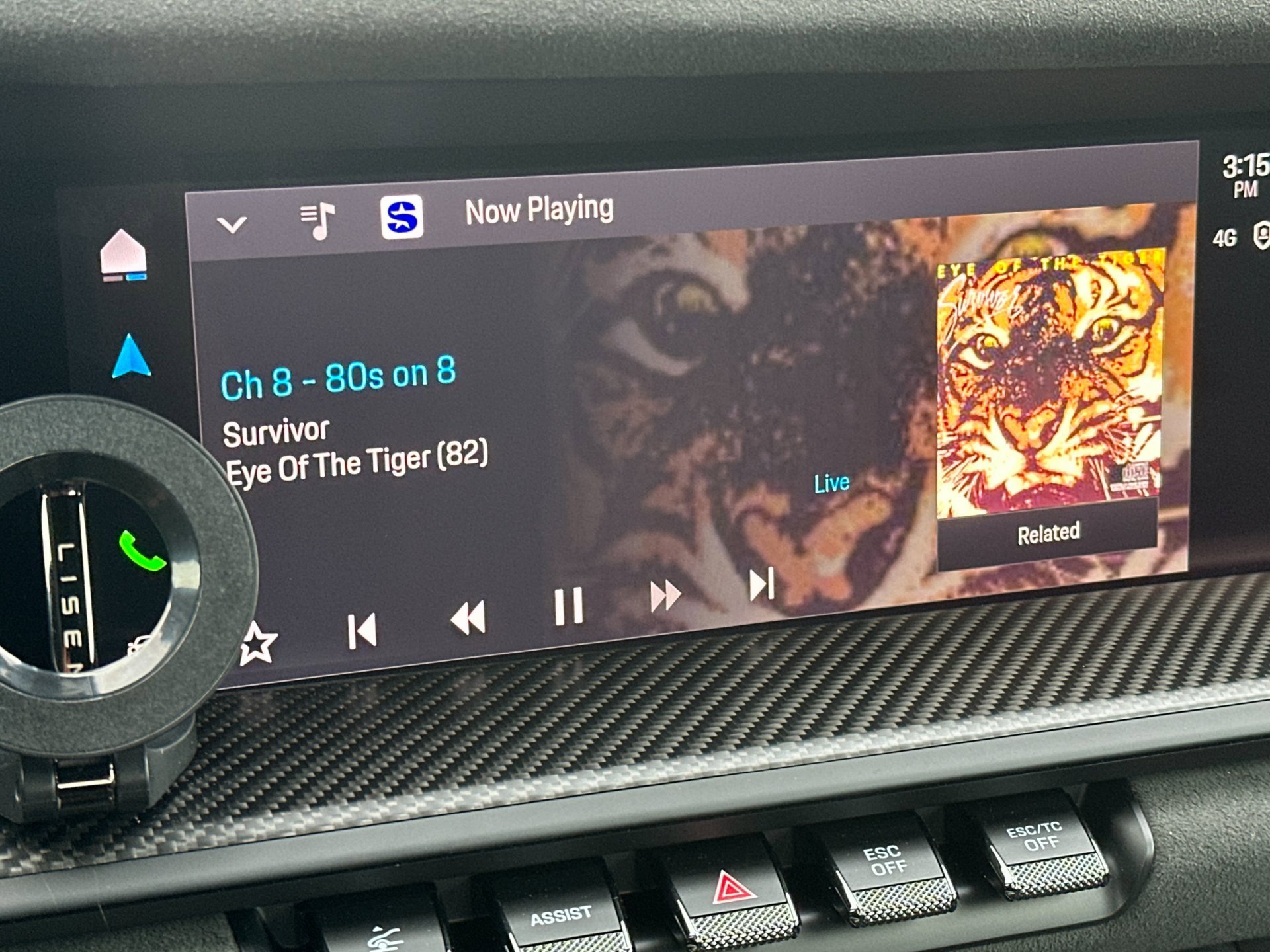 Used 2026 Porsche 911 GT3 image 19