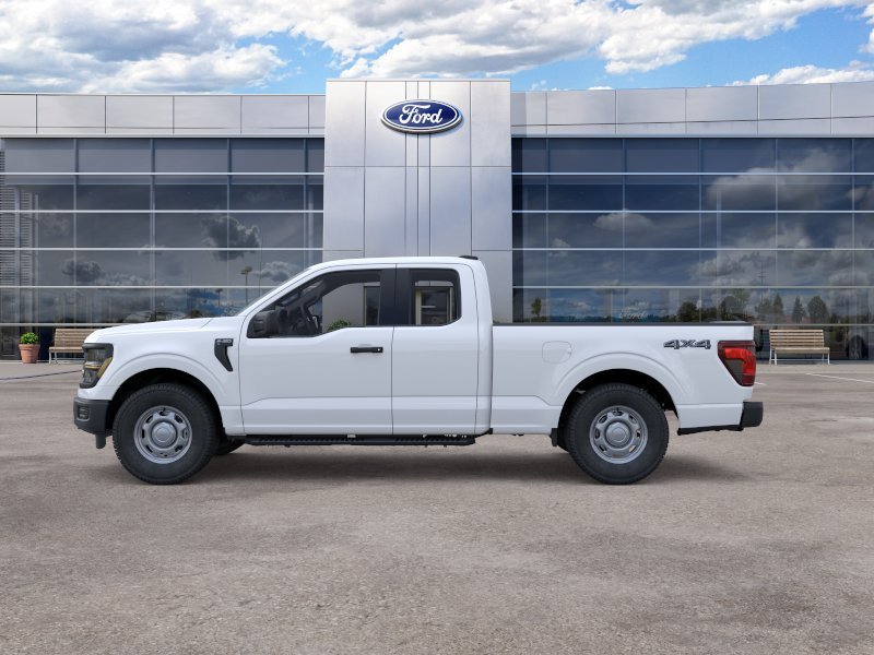 New 2026 Ford F150 XL AWD/4WD image 31