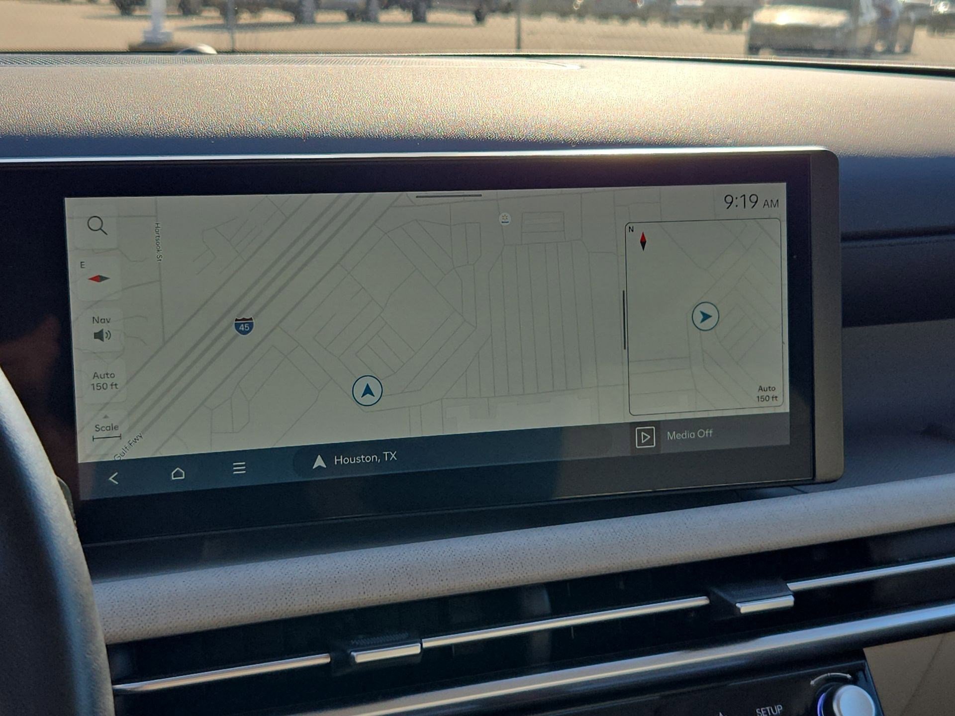 Used 2025 Hyundai Tucson SEL image 25