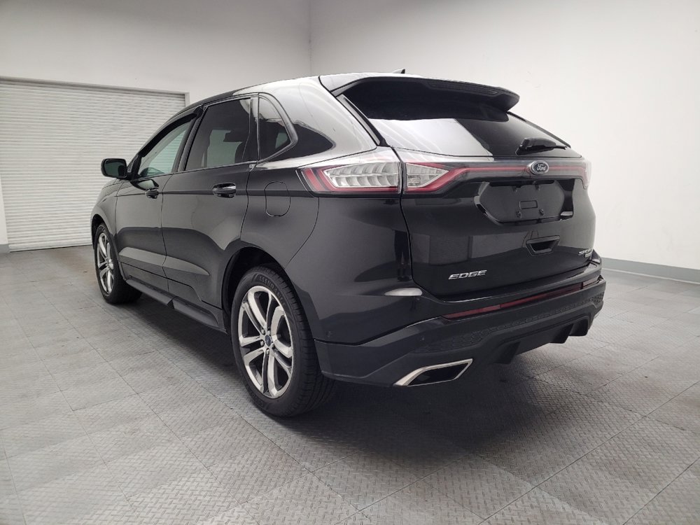 Used 2015 Ford Edge Sport w/ Equipment Group 401A image 5