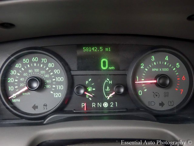 Used 2010 Mercury Grand Marquis LS image 17