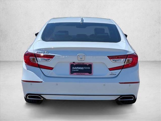 Used 2022 Honda Accord Touring image 7