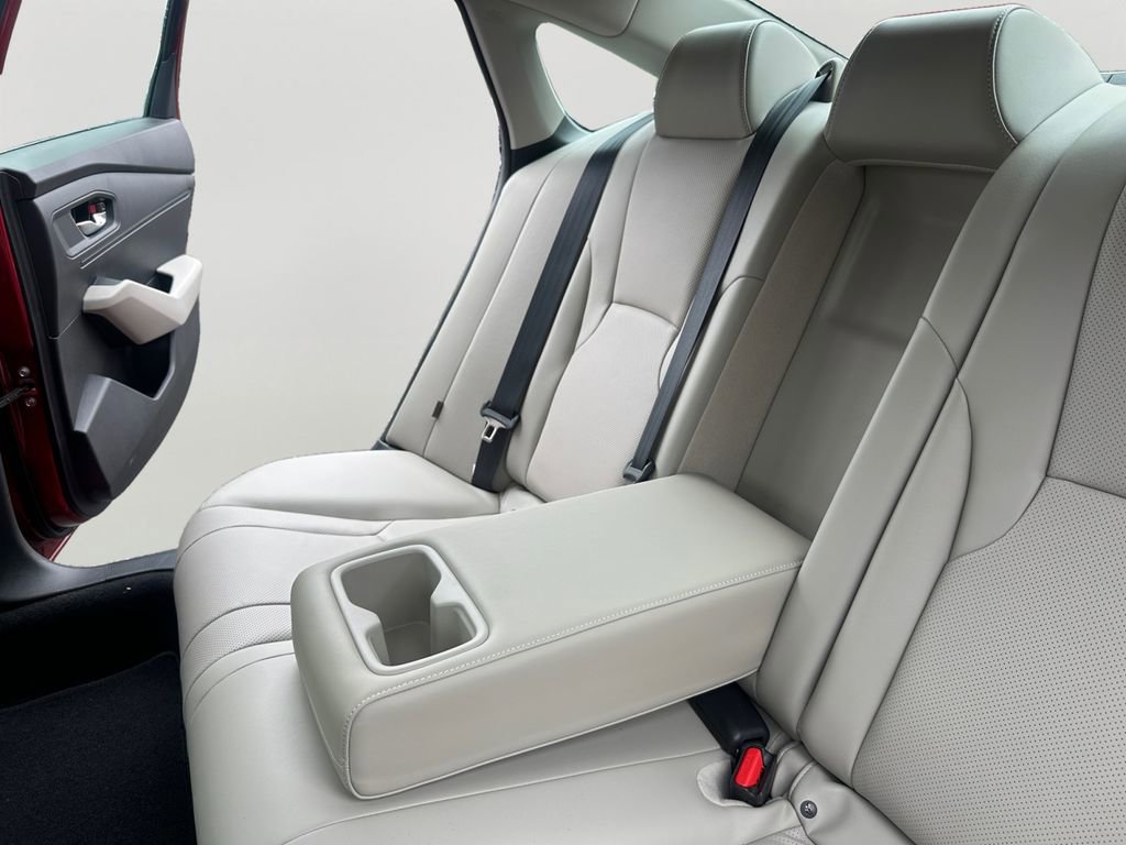 Certified 2023 Honda Accord EX-L image 25