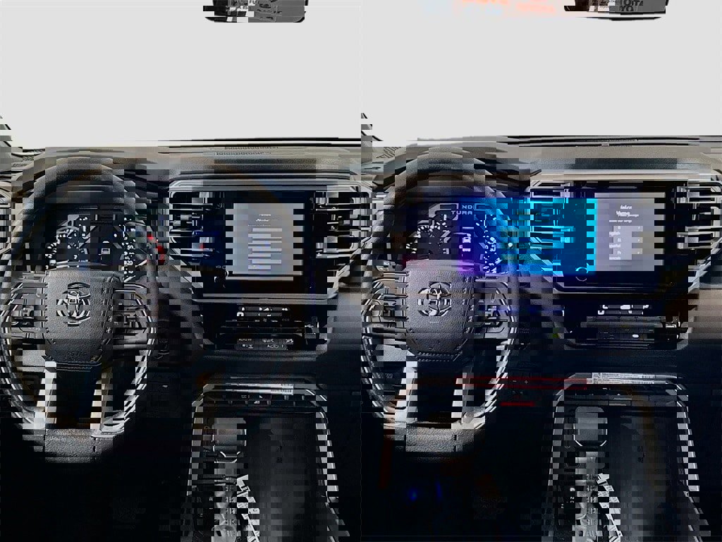 New 2026 Toyota Tundra SR5 image 21