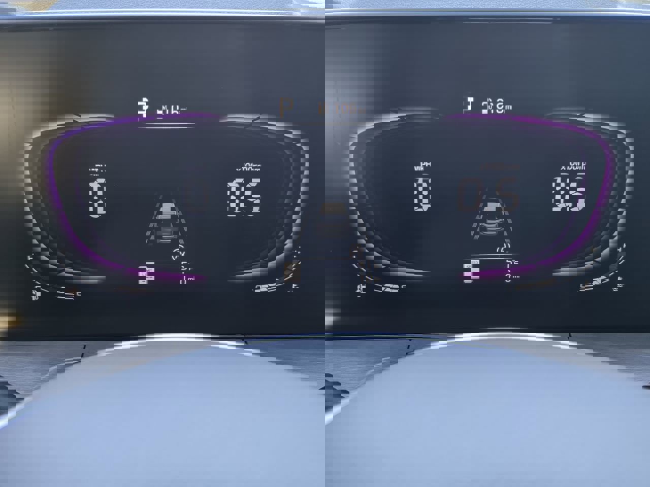 New 2025 Kia Telluride EX X-Line image 25