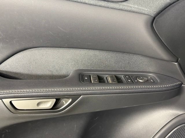 Used 2025 Lexus RX 500h F Sport AWD/4WD image 13