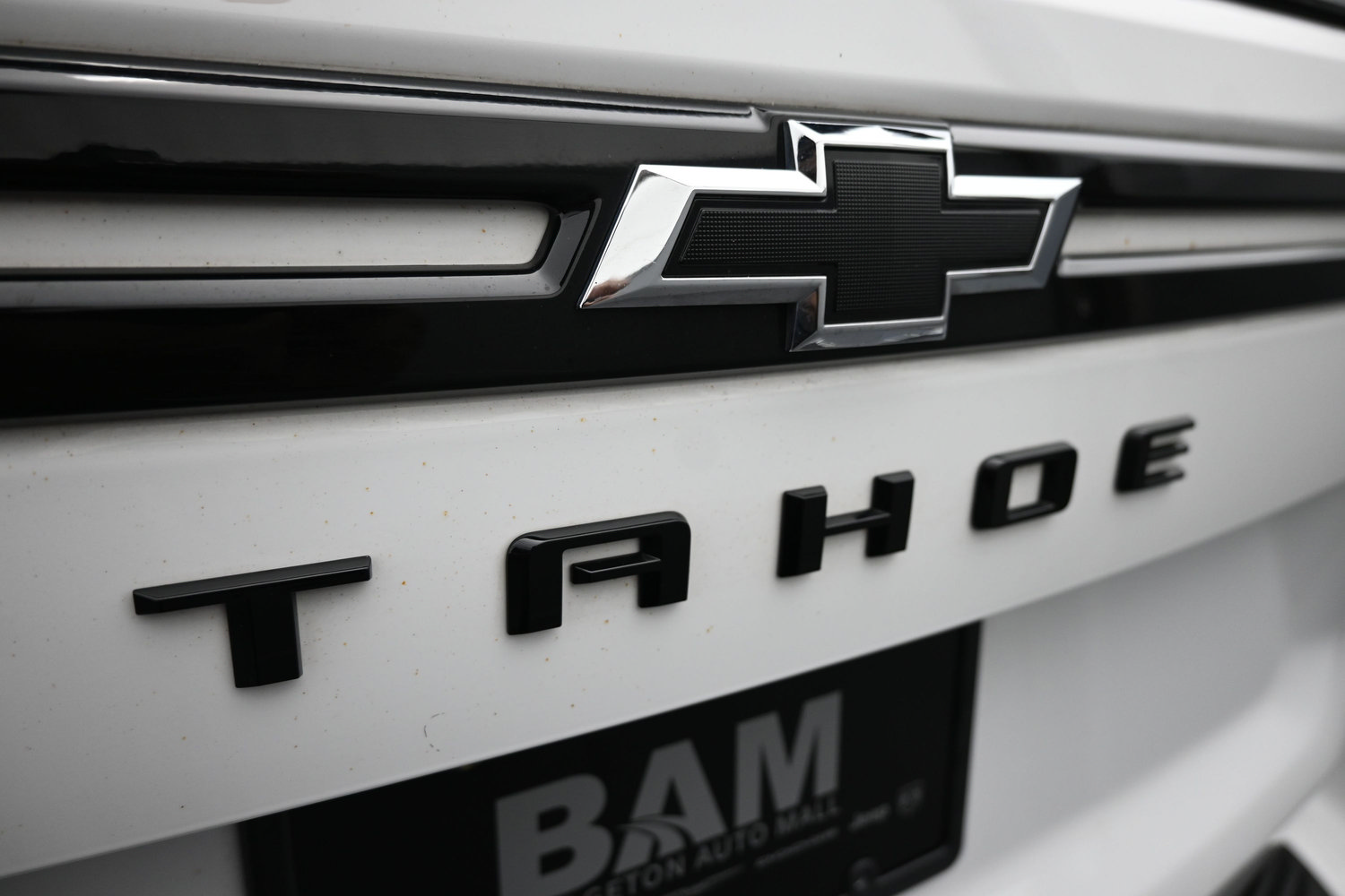 Used 2023 Chevrolet Tahoe Z71 w/ Z71 Off-Road Package AWD/4WD image 33