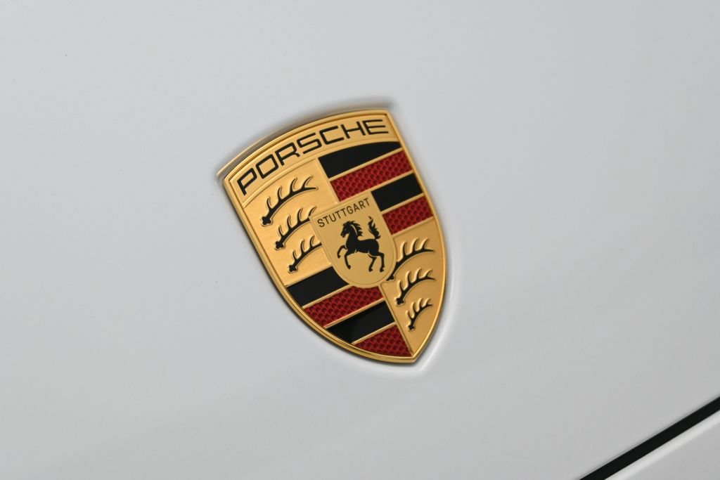 New 2026 Porsche Cayenne S AWD/4WD image 38