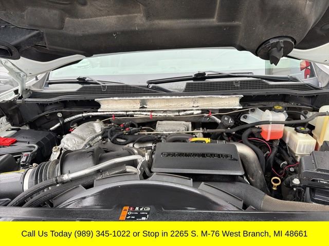 Used 2020 Chevrolet Silverado 2500 W/T w/ WT Convenience Package image 14