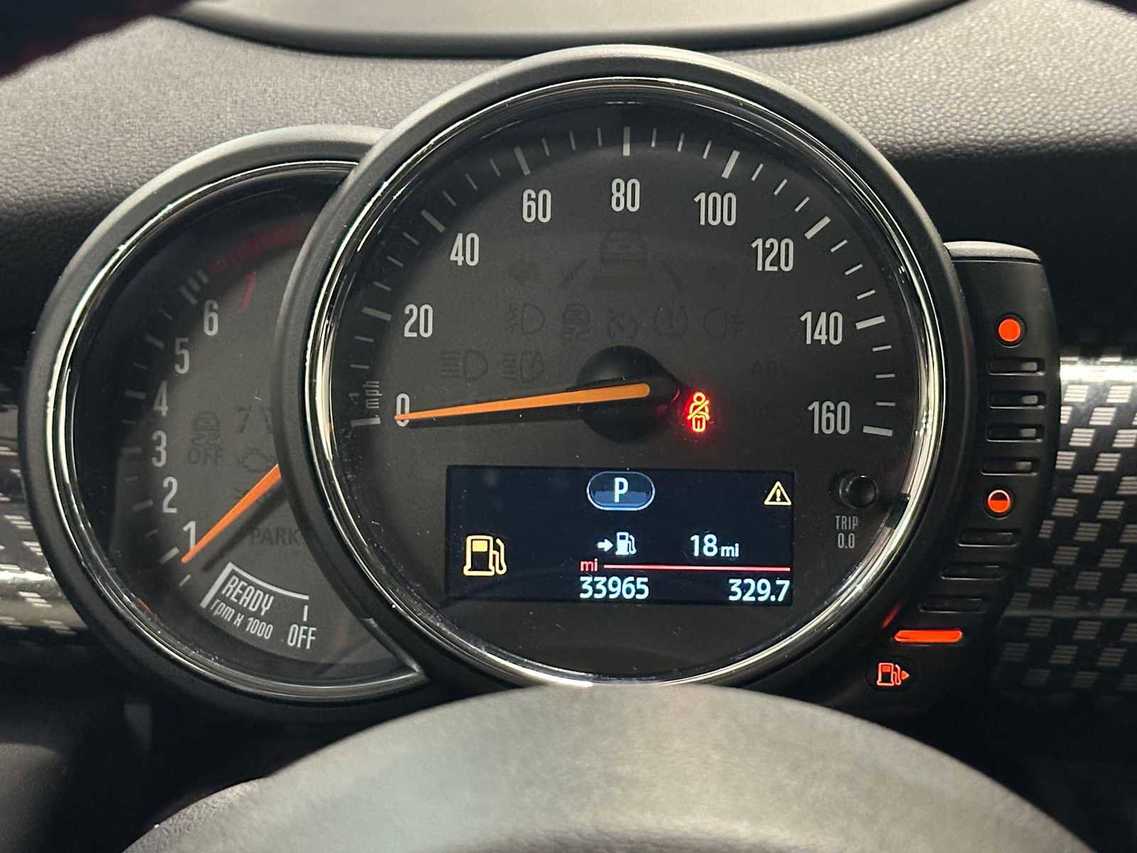 Used 2014 MINI Cooper S image 12