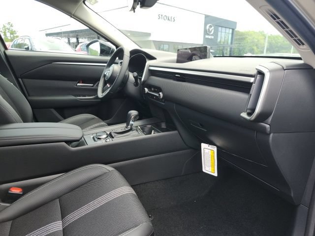 New 2026 MAZDA CX-50 Meridian Edition w/ Weather Package AWD/4WD image 24