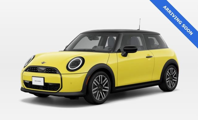 New 2026 MINI Cooper 2-Door Hardtop FWD image 1
