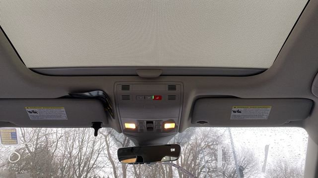 New 2026 Volkswagen Jetta SEL image 25