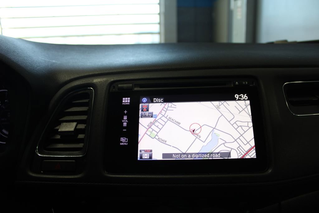 Used 2018 Honda HR-V EX-L image 29