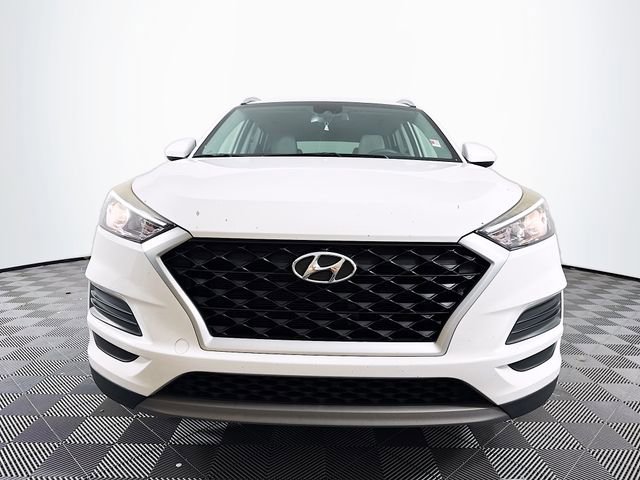 Used 2019 Hyundai Tucson SEL image 11