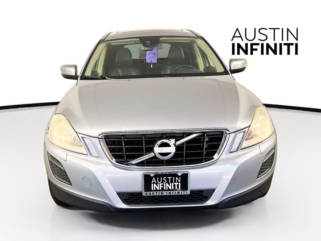Used 2013 Volvo XC60 3.2 FWD image 2