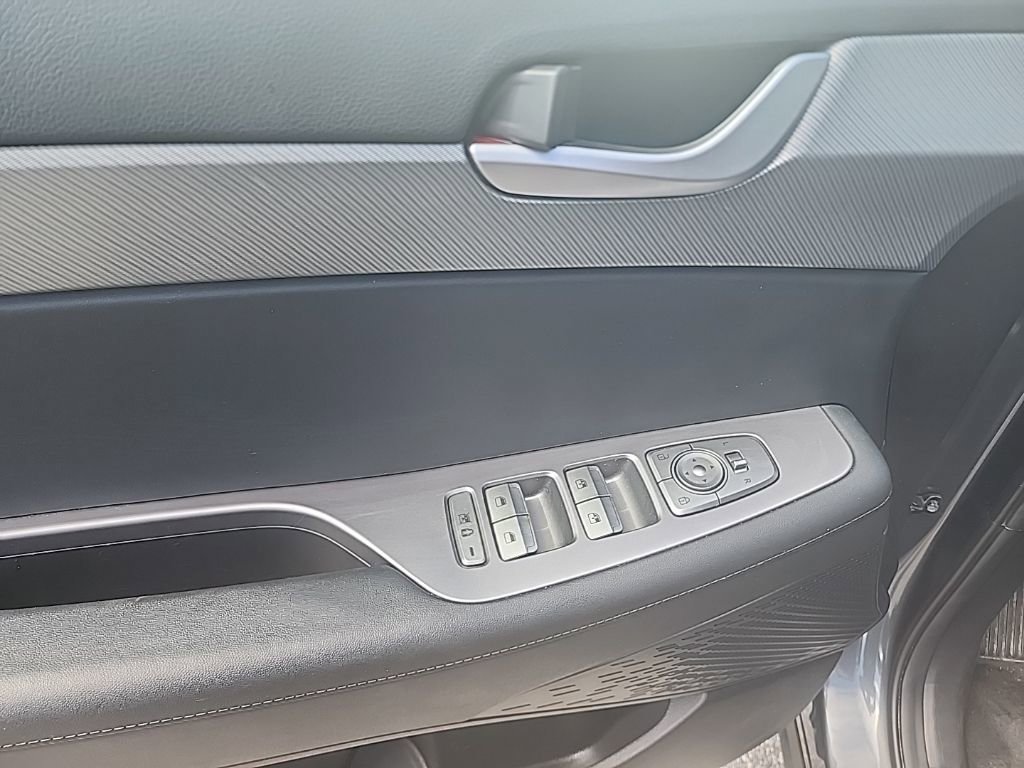 Used 2025 Hyundai Palisade SEL image 23