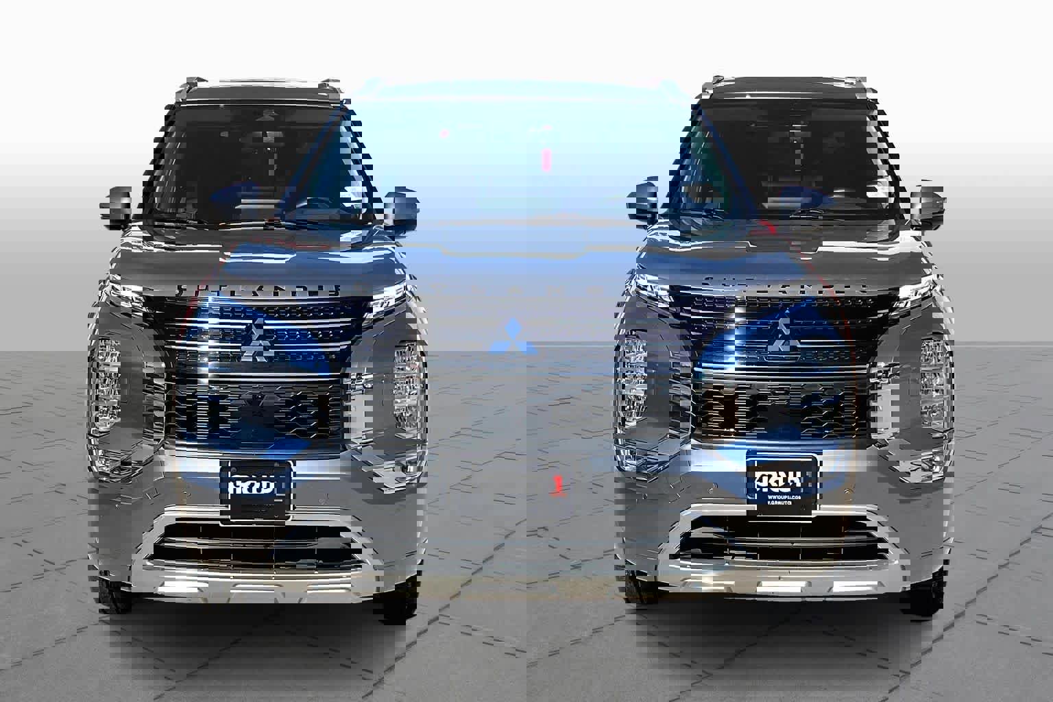 Used 2023 Mitsubishi Outlander SEL image 7