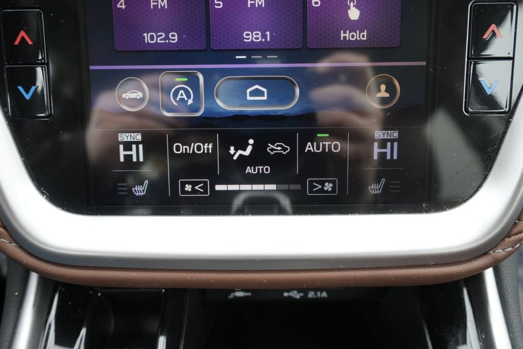 Used 2020 Subaru Outback Touring XT image 41